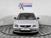 Hyundai Accent II Нижний Новгород  - изображение 26