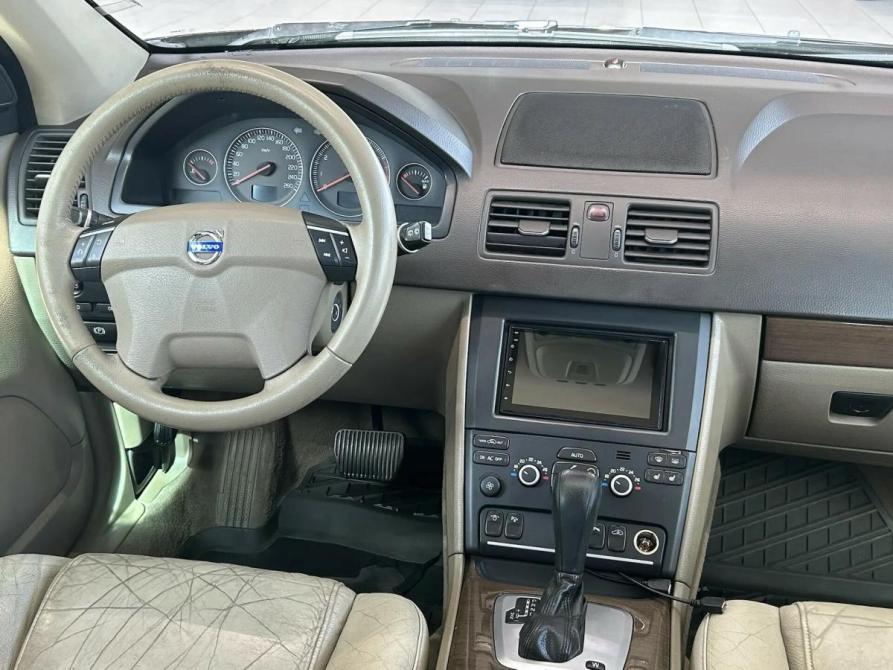 Volvo XC90 I Рестайлинг Екатеринбург  - изображение 18