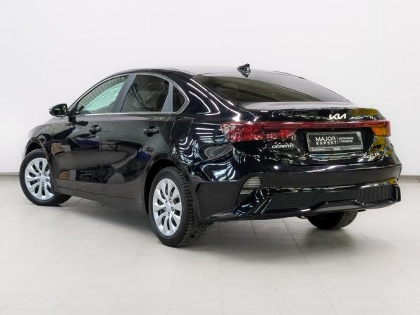 Kia Cerato IV Рестайлинг с пробегом 2021 года, цена 1 815 000 рублей, 104731 км, седан, Автокод Объявления