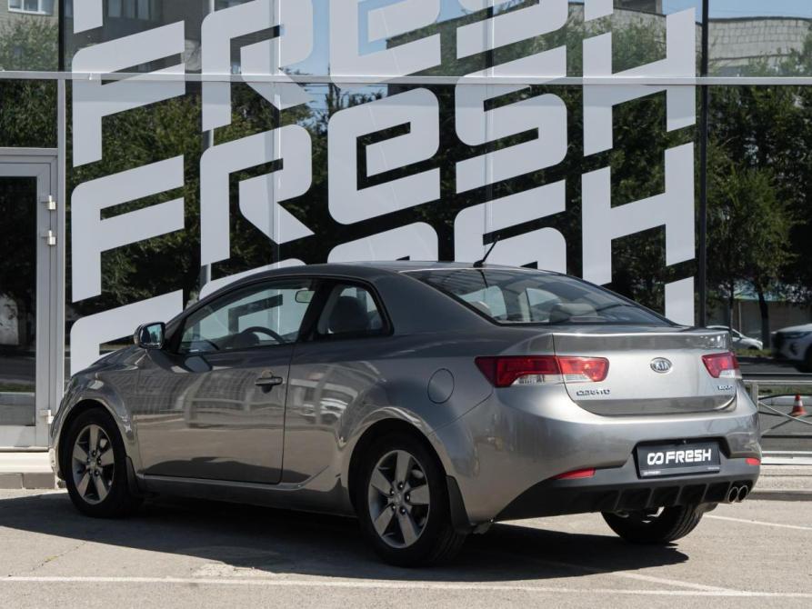 Kia Cerato II Волгоград  - изображение 2