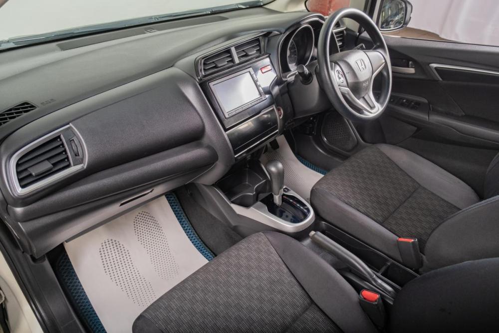 Honda Fit III Томск  - изображение 13