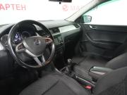 Skoda Rapid I Вологда  - изображение 26