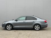 Volkswagen Jetta VI Рестайлинг Тамбов  - изображение 18