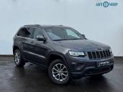 Jeep Grand Cherokee IV (WK2) Рестайлинг Москва  - изображение 17