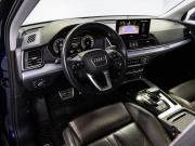 Audi Q5 II (FY) Рестайлинг Тюмень  - изображение 35