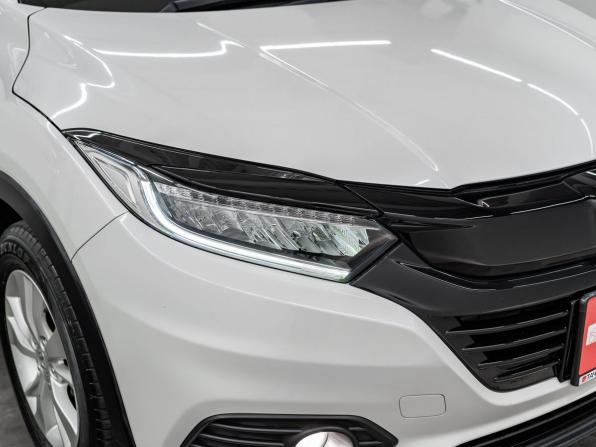 Honda Vezel I Рестайлинг с пробегом 2018 года, цена 1 799 000 рублей, 71609 км, внедорожник, Автокод Объявления
