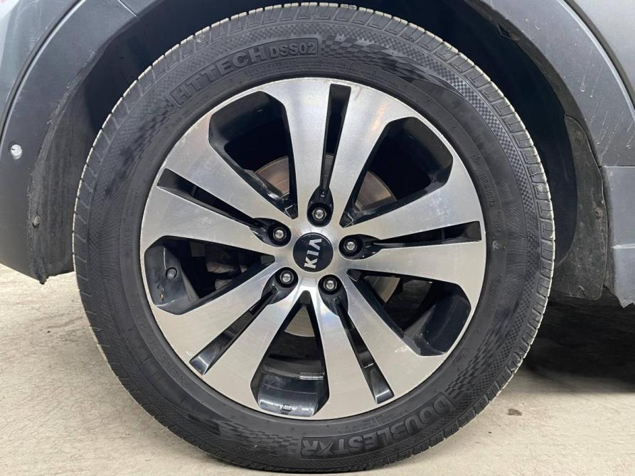 Kia Sportage III Санкт-Петербург  - изображение 24