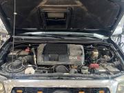 Toyota Hilux VII Рестайлинг Уфа  - изображение 26
