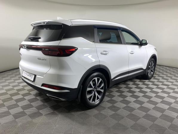 Chery Tiggo 7 Pro I с пробегом 2021 года, цена 1 415 000 рублей, 100493 км, внедорожник, Автокод Объявления