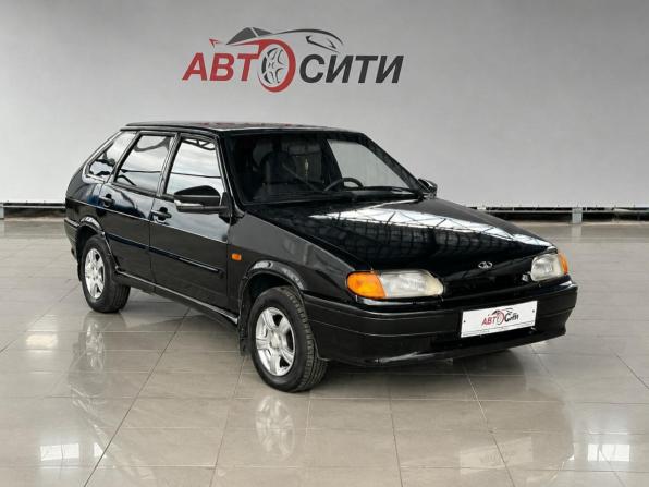 Lada (ВАЗ) 2114 с пробегом 2011 года, цена 280 000 рублей, 218000 км, хэтчбек, Автокод Объявления