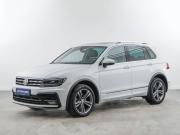 Volkswagen Tiguan II Москва  - изображение 27