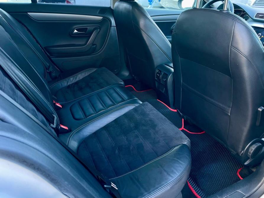 Volkswagen Passat CC I Вологда  - изображение 17