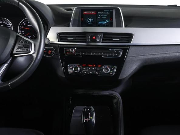 BMW X2 I (F39) с пробегом 2018 года, цена 2 690 000 рублей, 108263 км, внедорожник, Автокод Объявления