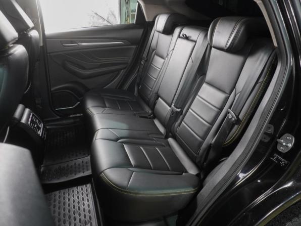 Haval F7x I с пробегом 2020 года, цена 1 809 000 рублей, 121559 км, внедорожник, Автокод Объявления