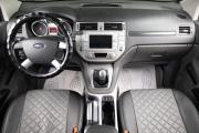 Ford Kuga I Оренбург  - изображение 25