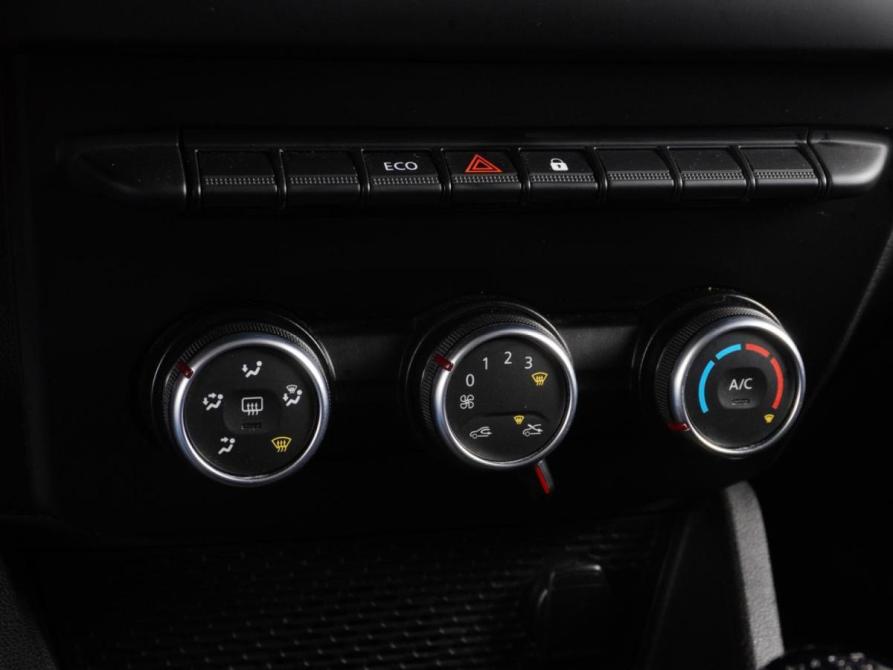 Renault Duster II Минеральные Воды  - изображение 12