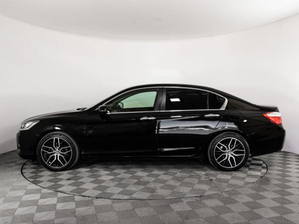 Honda Accord IX с пробегом 2013 года, цена 1 469 000 рублей, 183574 км, седан, Автокод Объявления