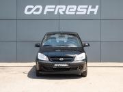 Hyundai Getz I Рестайлинг Краснодар  - изображение 22