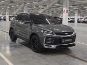 Geely Coolray I Рестайлинг 2 Казань  - изображение 33