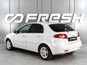 Chevrolet Lacetti I Ростов-на-Дону  - изображение 16