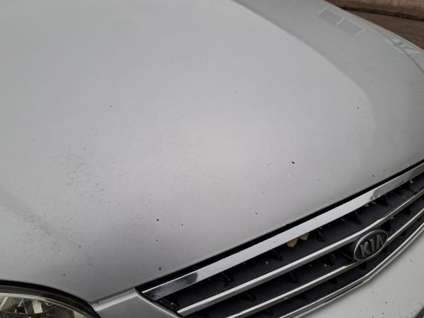 Kia Spectra I Рестайлинг 2 с пробегом 2007 года, цена 250 000 рублей, 214500 км, седан, Автокод Объявления