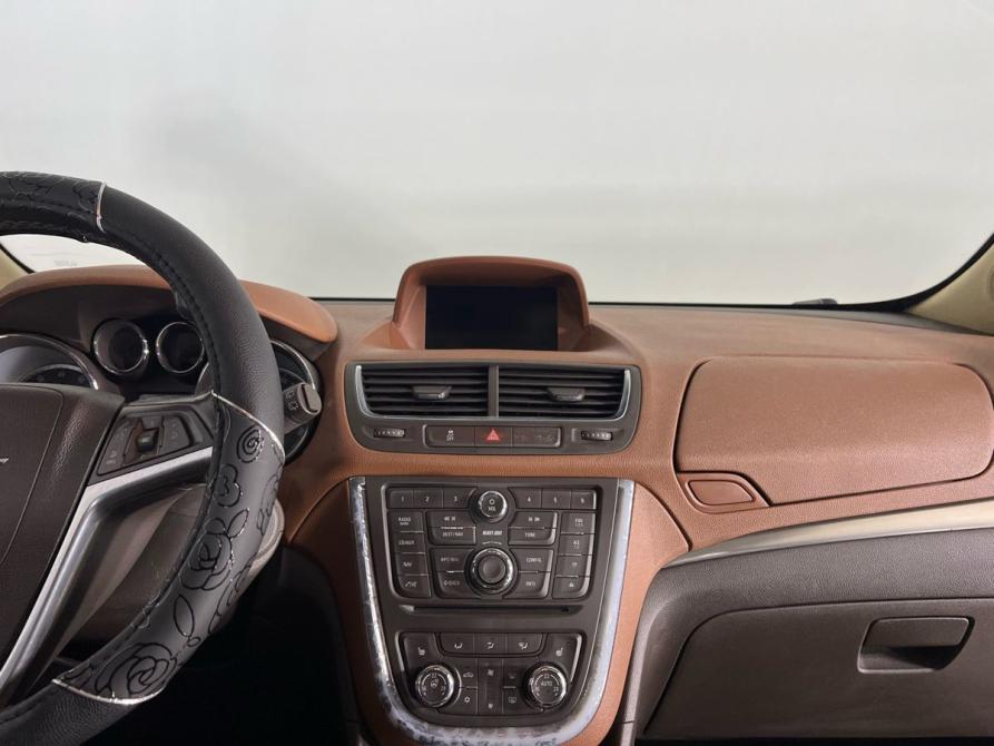 Opel Mokka I Архангельск  - изображение 19