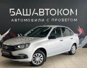 Lada (ВАЗ) Granta I Рестайлинг Уфа  - изображение 15