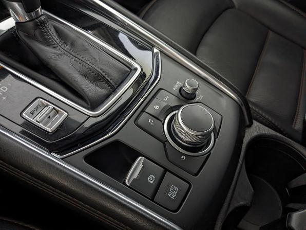 Mazda CX-5 II с пробегом 2019 года, цена 2 950 000 рублей, 94635 км, внедорожник, Автокод Объявления