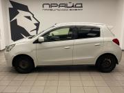 Mitsubishi Mirage VI Ростов-на-Дону  - изображение 23