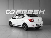 Renault Logan II Тверь  - изображение 20