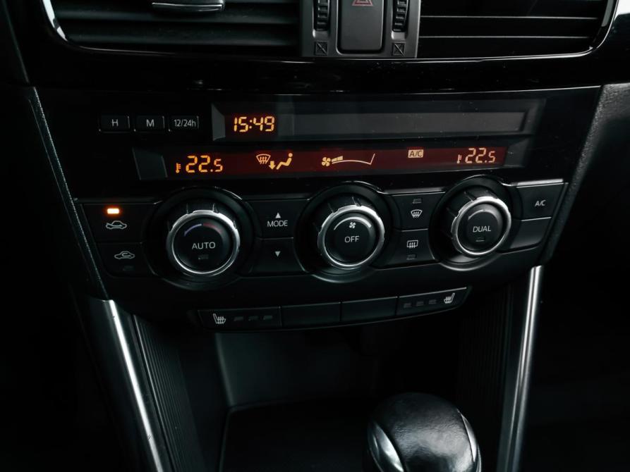Mazda CX-5 I Москва  - изображение 18