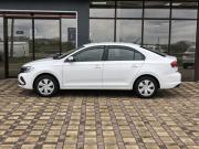 Volkswagen Polo VI Краснодар  - изображение 28