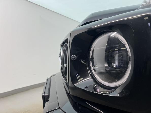 Mercedes-Benz G-Класс AMG II (W463) с пробегом 2021 года, цена 17 300 000 рублей, 53319 км, внедорожник, Автокод Объявления