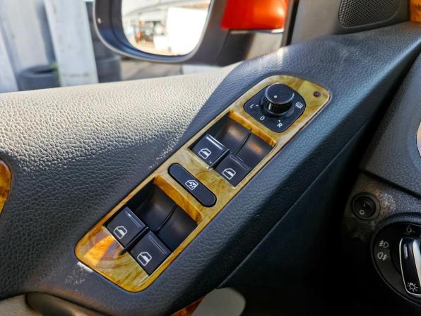 Volkswagen Tiguan I с пробегом 2011 года, цена 729 000 рублей, 261269 км, внедорожник, Автокод Объявления