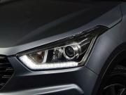 Hyundai Creta I Рестайлинг Москва  - изображение 29