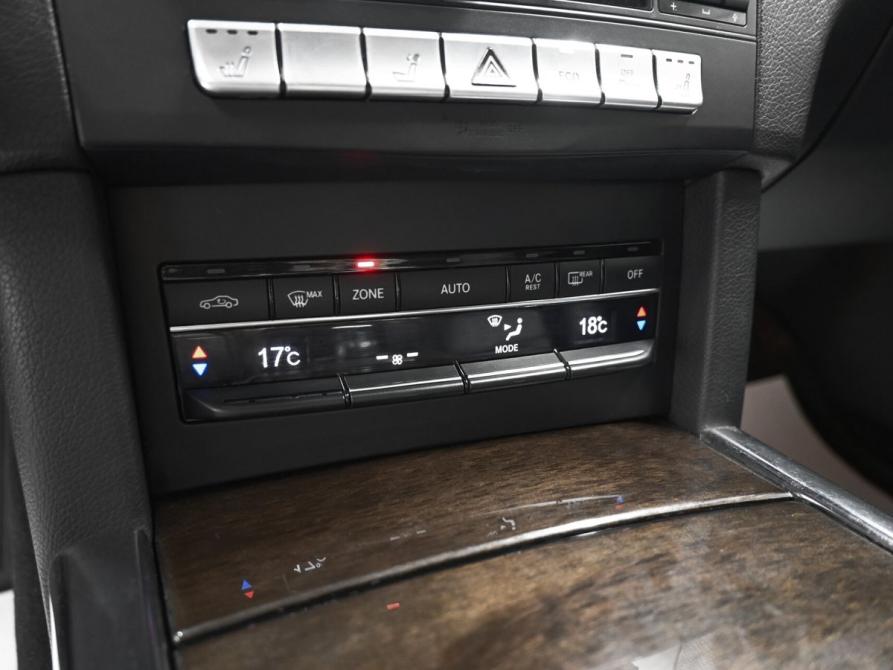 Mercedes-Benz E-Класс IV (W212 S212 C207) Рестайлинг Тверь  - изображение 16