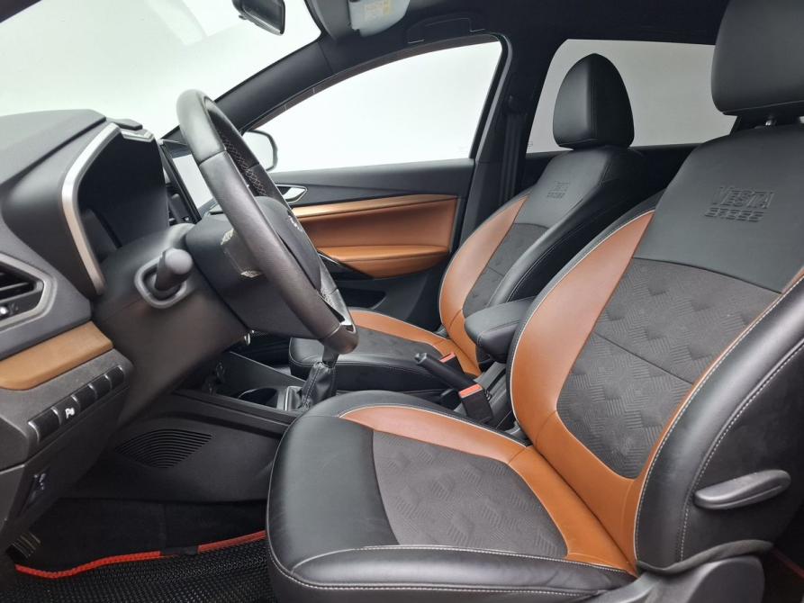 Lada (ВАЗ) Vesta I Рестайлинг (NG) Москва  - изображение 10
