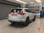 Toyota RAV4 IV (XA40) Рестайлинг Пермь  - изображение 27