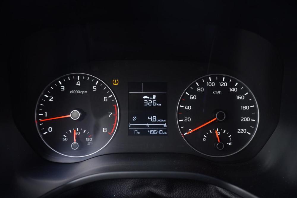 Kia Rio IV Рестайлинг Ульяновск  - изображение 9