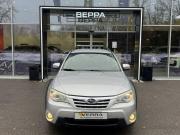 Subaru Impreza III Пермь  - изображение 20