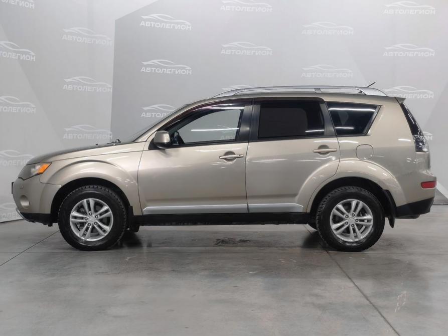 Mitsubishi Outlander II Новосибирск  - изображение 2