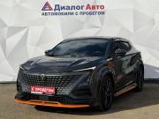 Changan UNI-T I Рестайлинг Набережные Челны  - изображение 23