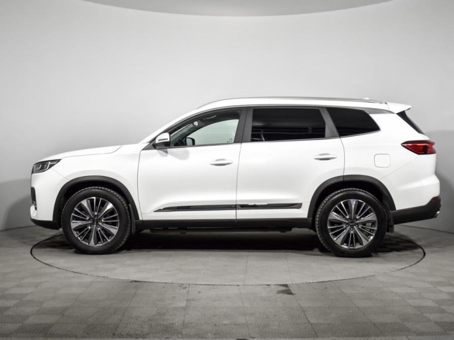 Chery Tiggo 8 Pro Max I Рестайлинг Санкт-Петербург  - изображение 8
