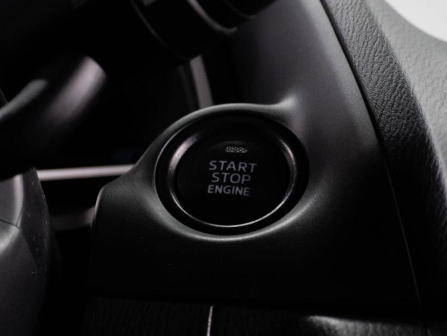 Mazda 3 III (BM) Рестайлинг Тюмень  - изображение 21