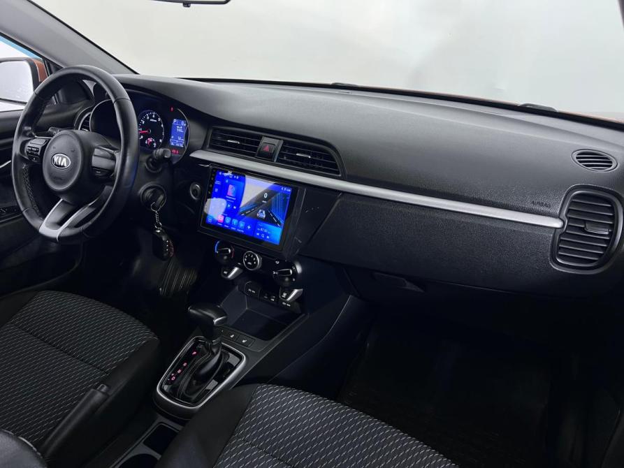 Kia Rio IV Ростов-на-Дону  - изображение 15