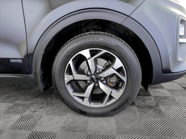 Kia Sportage IV Рестайлинг с пробегом 2021 года, цена 2 105 000 рублей, 167115 км, внедорожник, Автокод Объявления