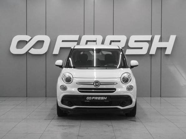 Fiat 500L I Рестайлинг с пробегом 2018 года, цена 1 400 000 рублей, 80039 км, компактвэн, Автокод Объявления