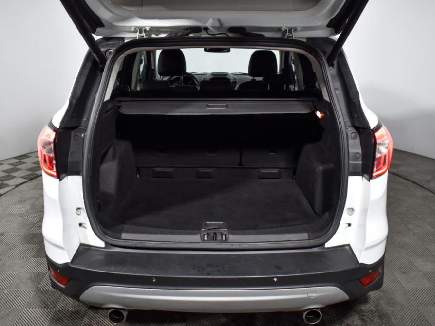 Ford Kuga II Рестайлинг Санкт-Петербург  - изображение 20