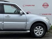 Mitsubishi Pajero IV Рестайлинг 1 Екатеринбург  - изображение 58