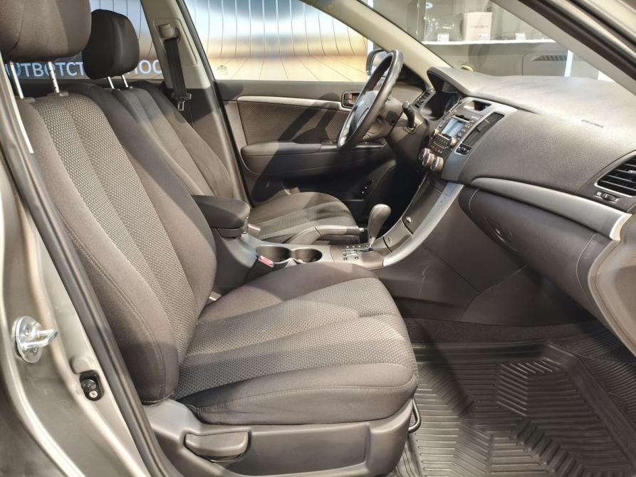 Hyundai Sonata V (NF) Рестайлинг Нижний Новгород  - изображение 10